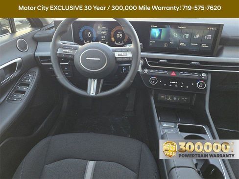 New 2026 Hyundai Sonata SEL image 27