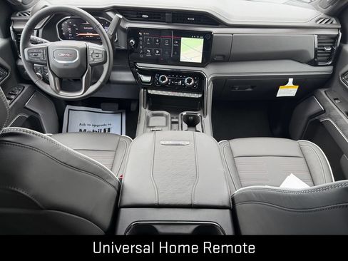 New 2026 GMC Sierra 2500 AT4X AWD/4WD image 13