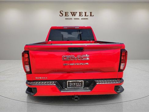 New 2026 GMC Sierra 1500 Pro w/ Graphite Edition RWD image 4