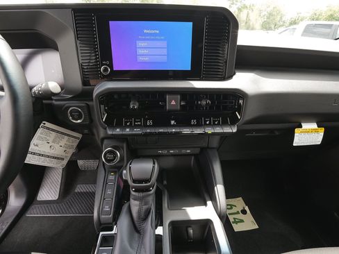 Used 2026 Toyota Land Cruiser 1958 AWD/4WD image 28