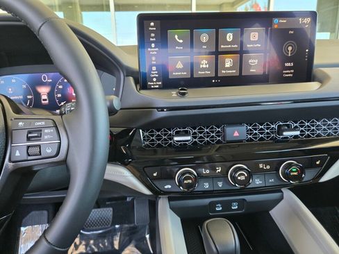 Used 2026 Honda Accord EX-L image 14