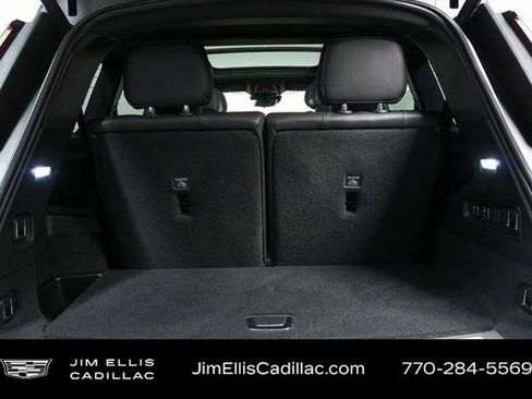 Used 2026 Cadillac Vistiq Sport image 27