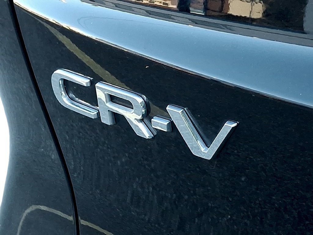 Certified 2024 Honda CR-V EX image 34