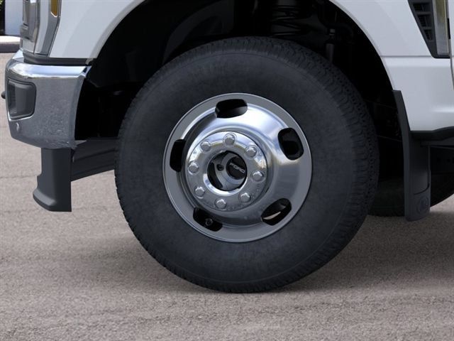 New 2026 Ford F350 King Ranch w/ Chrome Package AWD/4WD image 19
