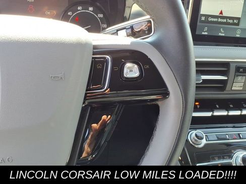 Used 2022 Lincoln Corsair AWD w/ Equipment Group 101A image 18
