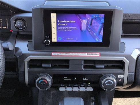 New 2026 Toyota Tacoma SR5 image 12