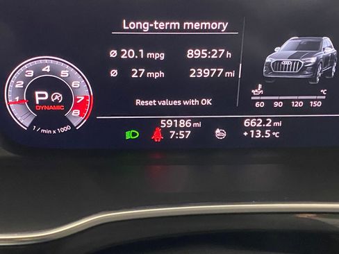 Used 2020 Audi Q3 2.0T Premium Plus w/ Premium Plus Package image 21