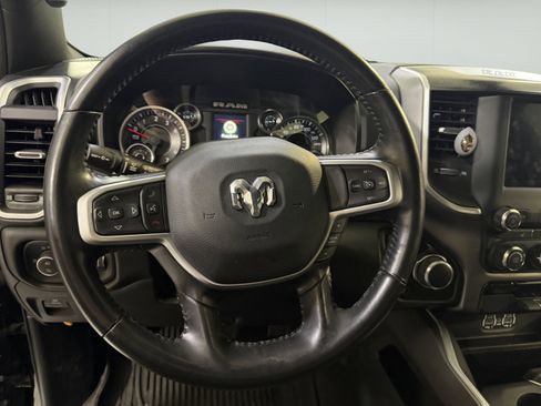 Used 2023 RAM 1500 Lone Star RWD image 12
