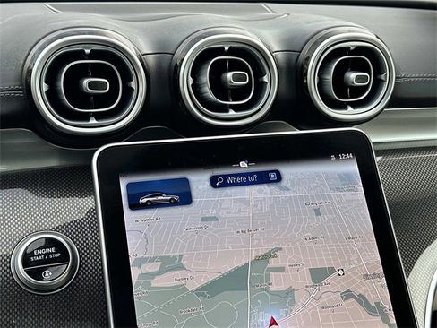 Certified 2024 Mercedes-Benz CLE 300 CLE 300 image 29