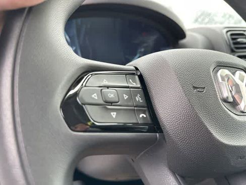 New 2026 RAM ProMaster 1500 image 6