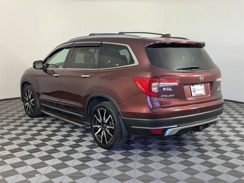 Used 2019 Honda Pilot Elite image 5