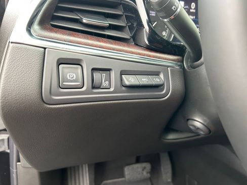 New 2026 Cadillac XT5 Premium Luxury w/ Driver Assist Package image 21