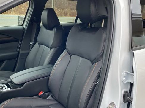 New 2026 MAZDA CX-50 AWD 2.5 Hybrid w/ Weather Package image 13