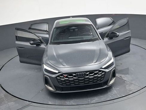 Used 2025 Audi S5 Prestige image 56