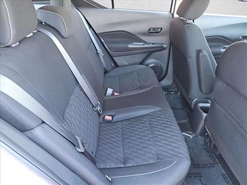 Used 2022 Nissan Kicks S FWD image 23