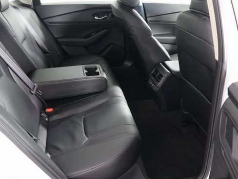 Used 2025 Honda Accord Touring image 24