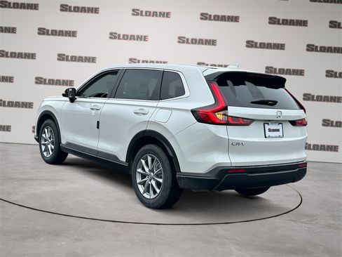 New 2026 Honda CR-V EX image 3