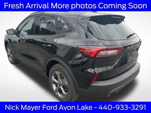 Used 2025 Ford Escape ST-Line Select AWD/4WD image 5
