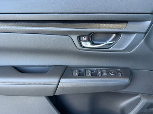 New 2026 Honda CR-V TrailSport image 11