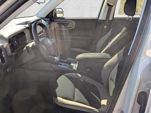 New 2025 Ford Bronco Sport Big Bend image 13
