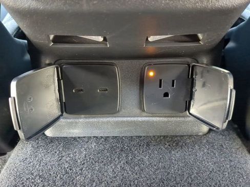 Used 2025 Ford Bronco Big Bend image 16