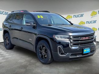 Used 2023 GMC Acadia AT4 w/ Preferred Package AWD/4WD video 1