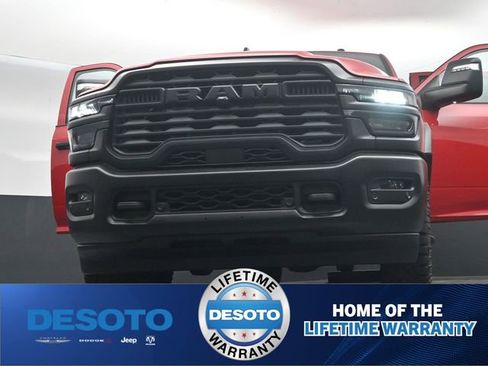 New 2026 RAM 2500 Tradesman image 67