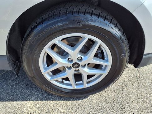 Used 2024 Ford Edge SEL AWD/4WD image 21