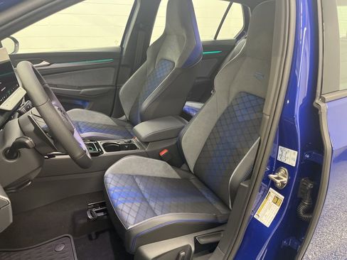 New 2026 Volkswagen Golf w/ Euro Style Package image 16