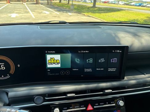 Used 2025 Hyundai Tucson SEL image 17