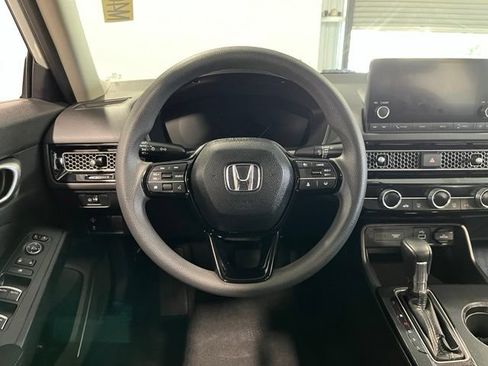 Used 2023 Honda Civic LX image 21