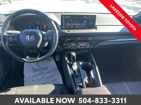Used 2023 Honda Accord Sport image 22