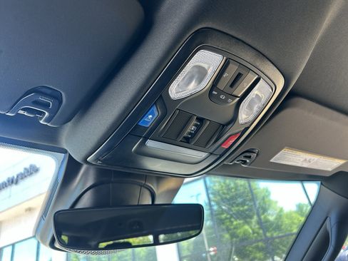 New 2026 RAM 2500 Tradesman AWD/4WD image 18