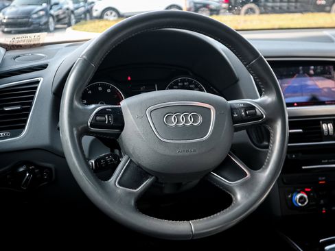 Used 2014 Audi Q5 3.0T Prestige image 6