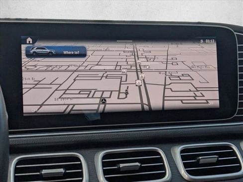 Certified 2024 Mercedes-Benz GLE 350 GLE 350 image 13