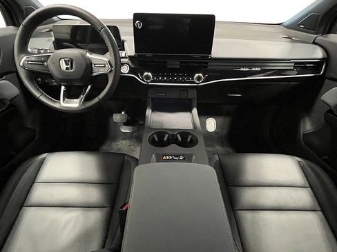 New 2025 Honda Prologue Touring image 13