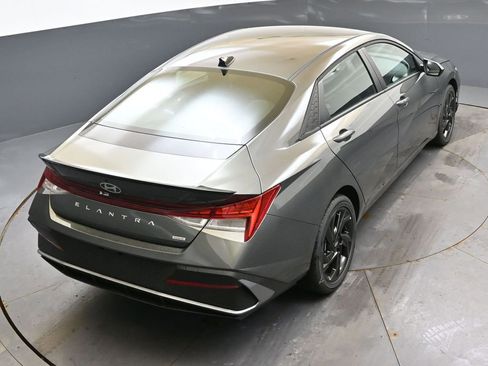 New 2026 Hyundai Elantra Sport w/ Cargo Package FWD image 50