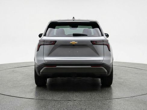 Used 2025 Chevrolet Equinox LT image 7