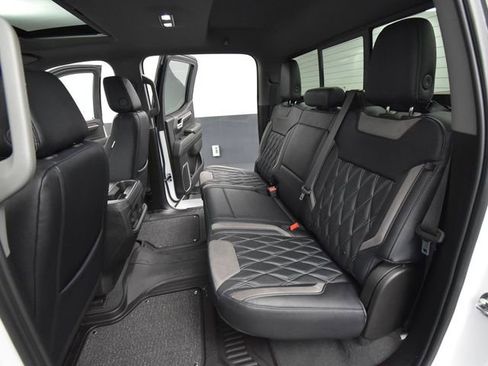 Used 2024 Chevrolet Silverado 1500 RST w/ All Star Edition Plus image 45