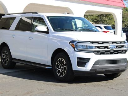 Used 2023 Ford Expedition Max XLT