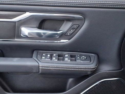 New 2026 RAM 1500 Laramie image 13