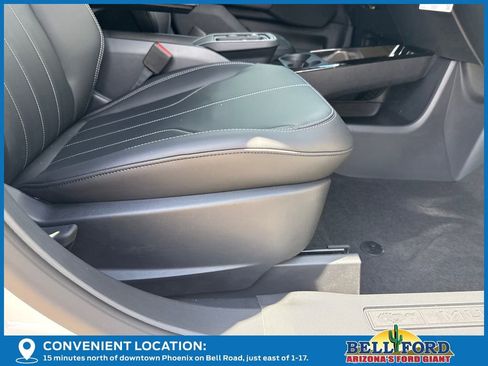 New 2026 Ford Mustang Mach-E Select w/ Technology Package image 13