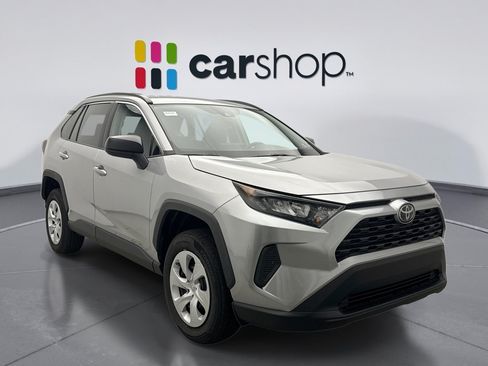 Used 2019 Toyota RAV4 LE AWD/4WD image 7