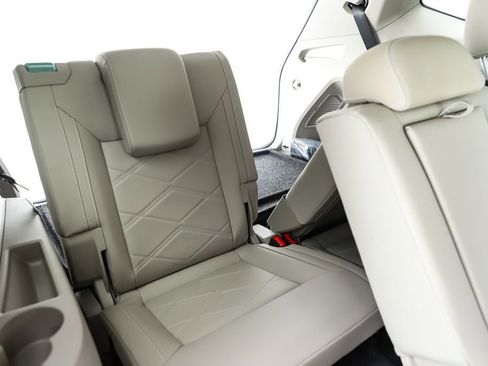 New 2026 Volkswagen Atlas SE AWD/4WD image 78