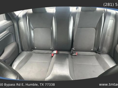 Used 2024 Honda Civic Sport image 21