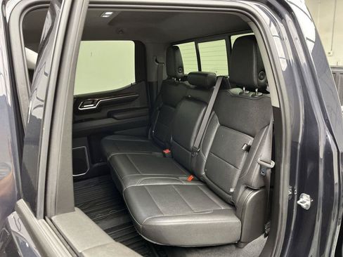 Certified 2024 GMC Sierra 1500 Elevation w/ Elevation Premium Package AWD/4WD image 13