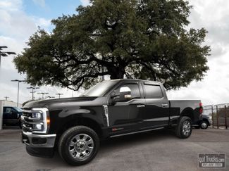 Used 2024 Ford F250 King Ranch w/ Chrome Package video 1