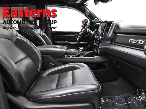 Used 2021 RAM 1500 TRX w/ TRX Level 1 Equipment Group AWD/4WD image 25