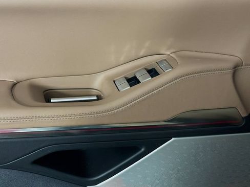New 2026 Lincoln Navigator L Black Label AWD/4WD image 18