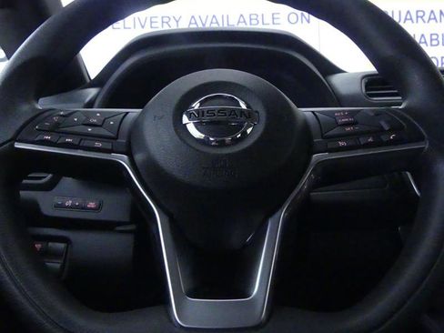 Used 2022 Nissan Leaf S Plus image 16